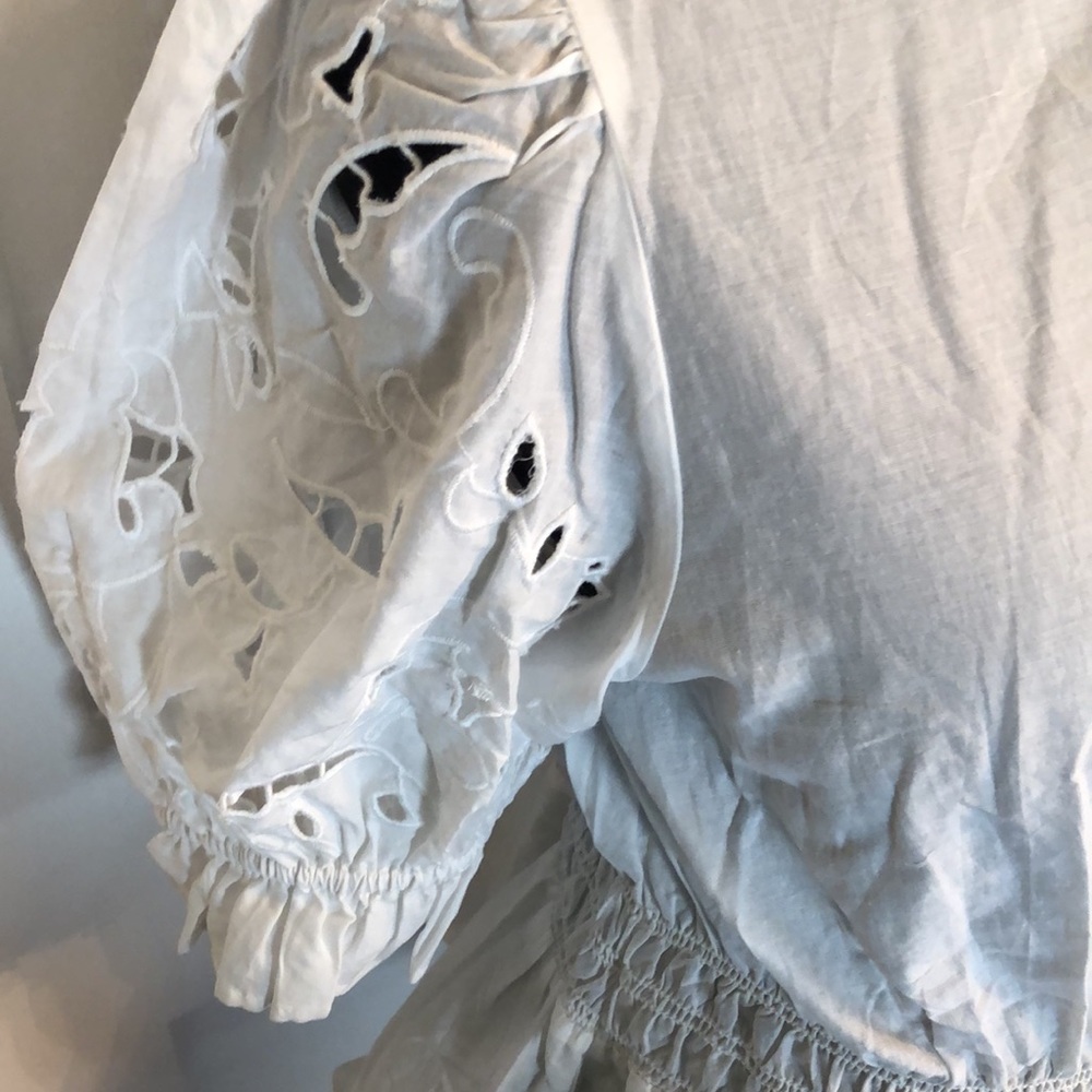 Blouse - Picture 3 of 5